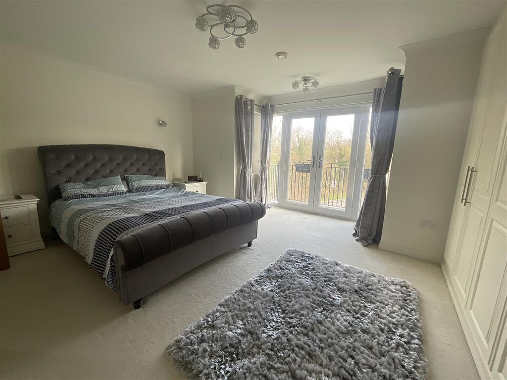 Additional image 20 of 4 bed detached house for saleHenfelin, Garnant, Ammanford SA18