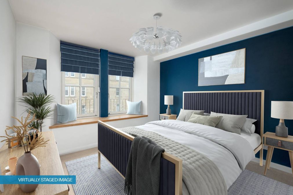 Additional image 13 of 3 bed flat for sale35/7 Rodney Street, Canonmills, Edinburgh EH7