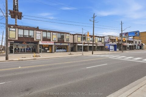 Additional image 5 of 3181-3205 Bathurst Street, Toronto, ON, M6A 2B2
