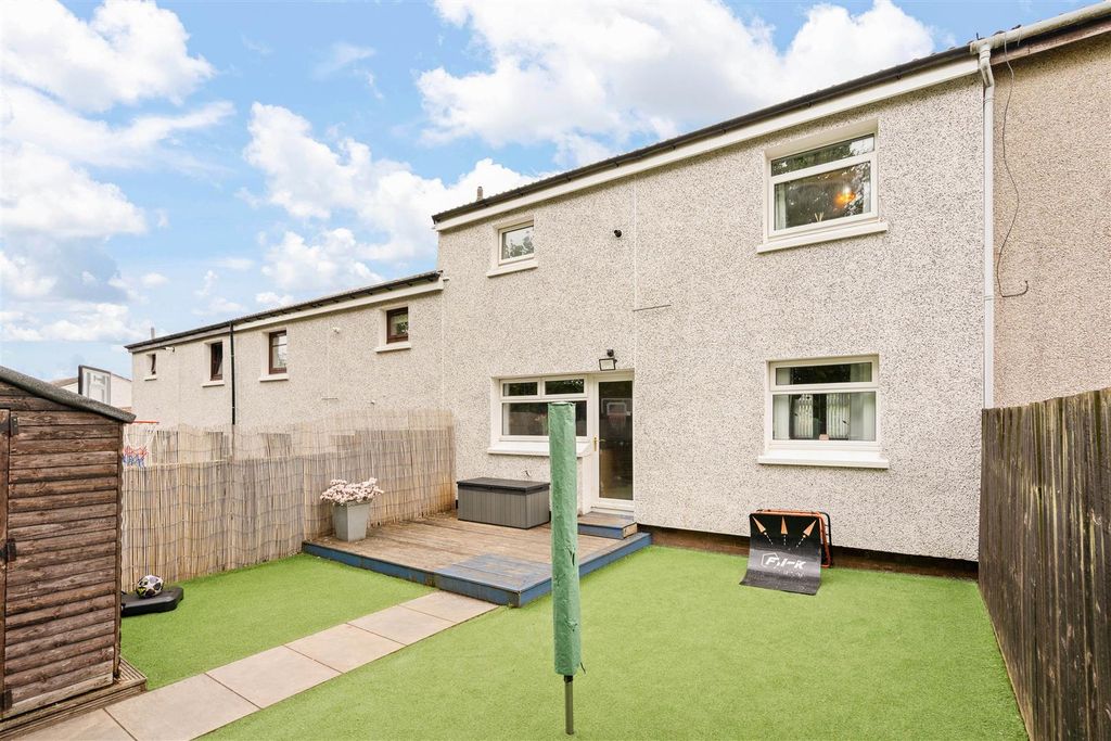 Additional image 25 of 3 bed terraced house for salePalmer Rise, Livingston EH54