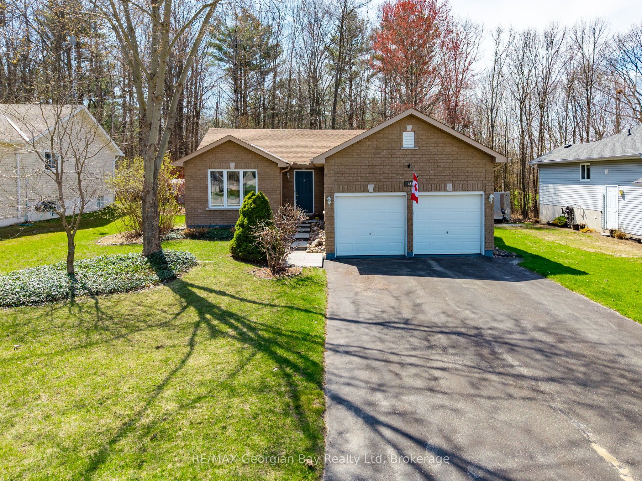 133 Oxley Drive, Penetanguishene, ON, L9M 1W3