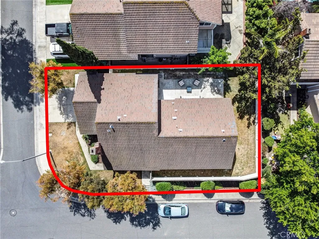 2 Hudson, Irvine, CA 92620
