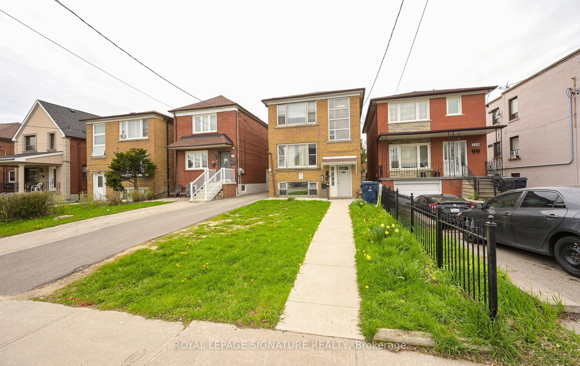 Additional image 2 of 226 Bicknell Avenue, Toronto, ON, M6M 4G9