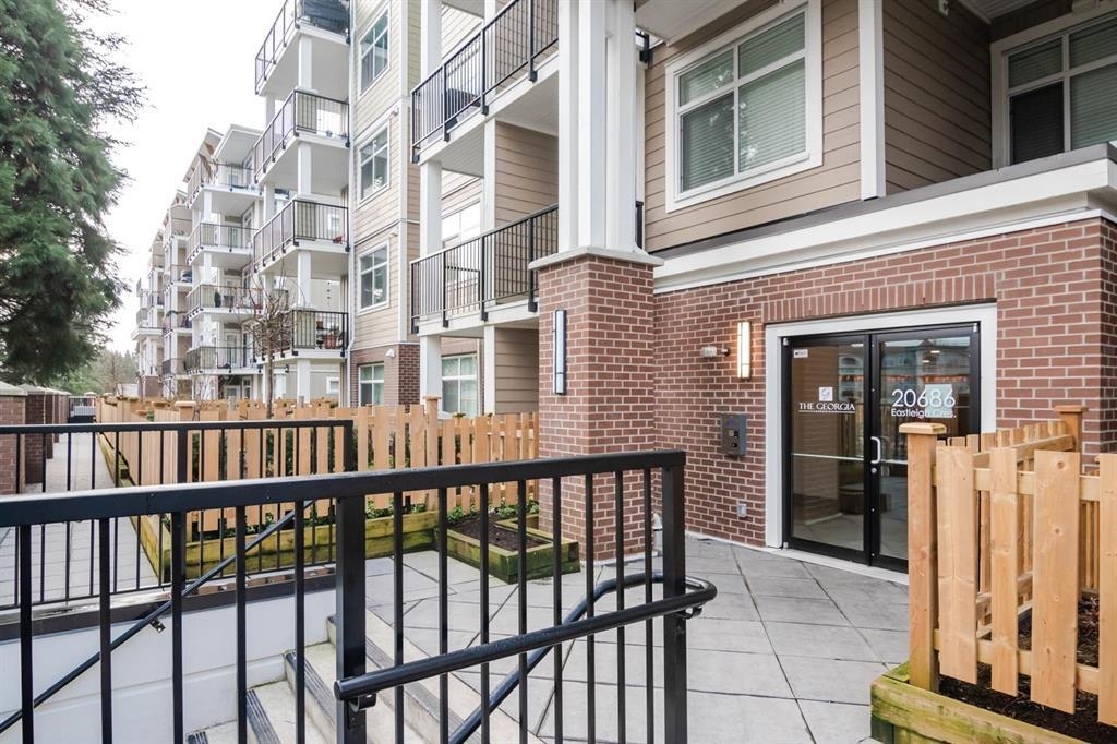 412-20686 Eastleigh Crescent, Langley, BC, V3A 4C4