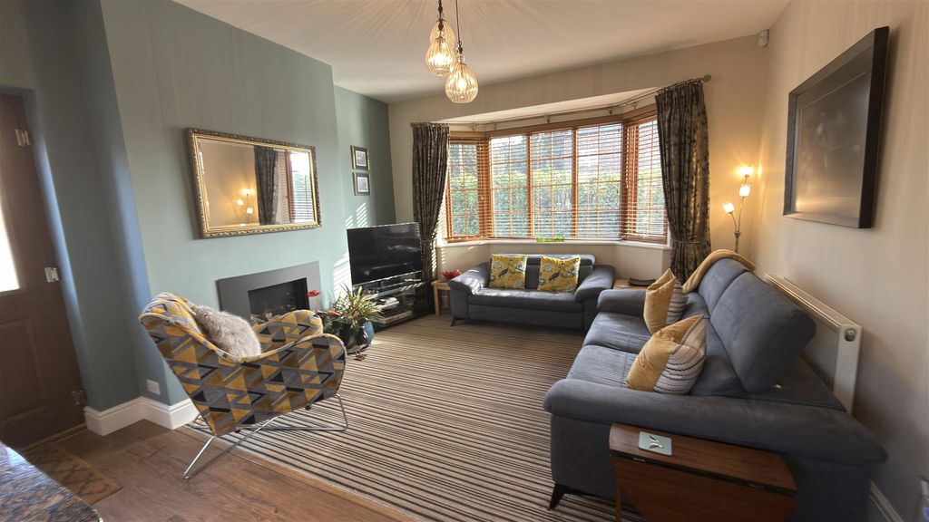 Additional image 5 of 4 bed detached house for saleNunnery Lane, Darlington DL3
