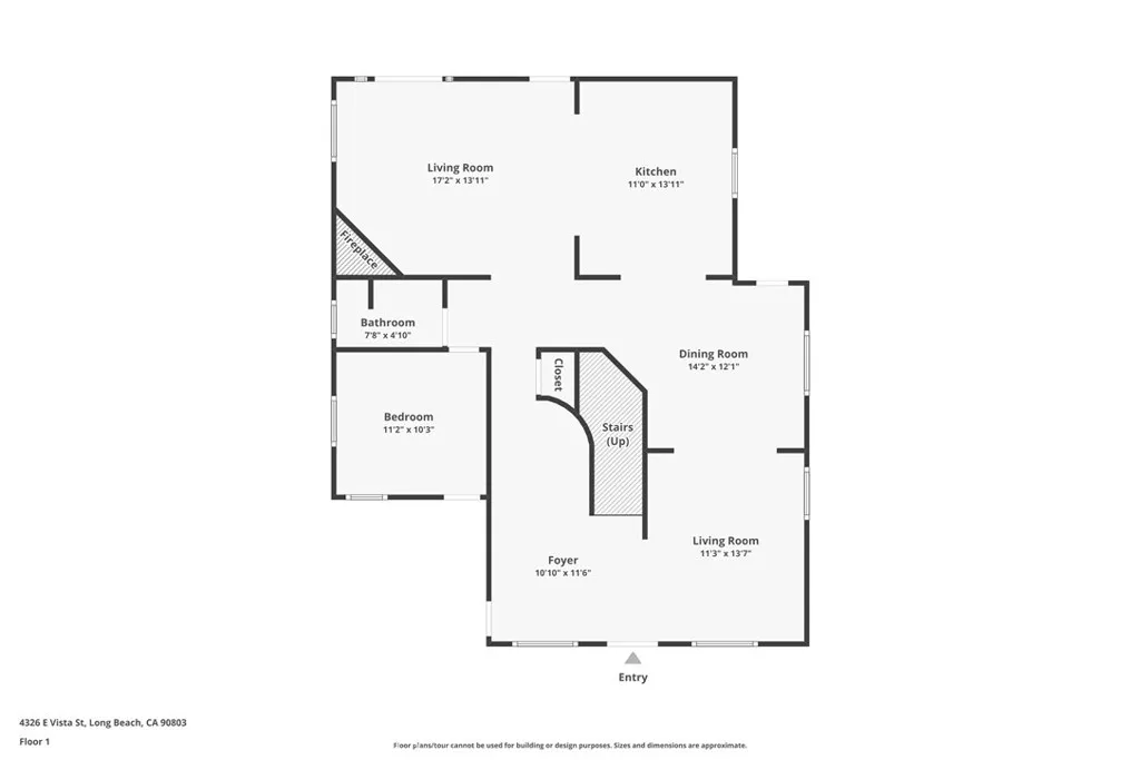 Additional image 39 of 4326 E Vista Street, Long Beach, CA 90803