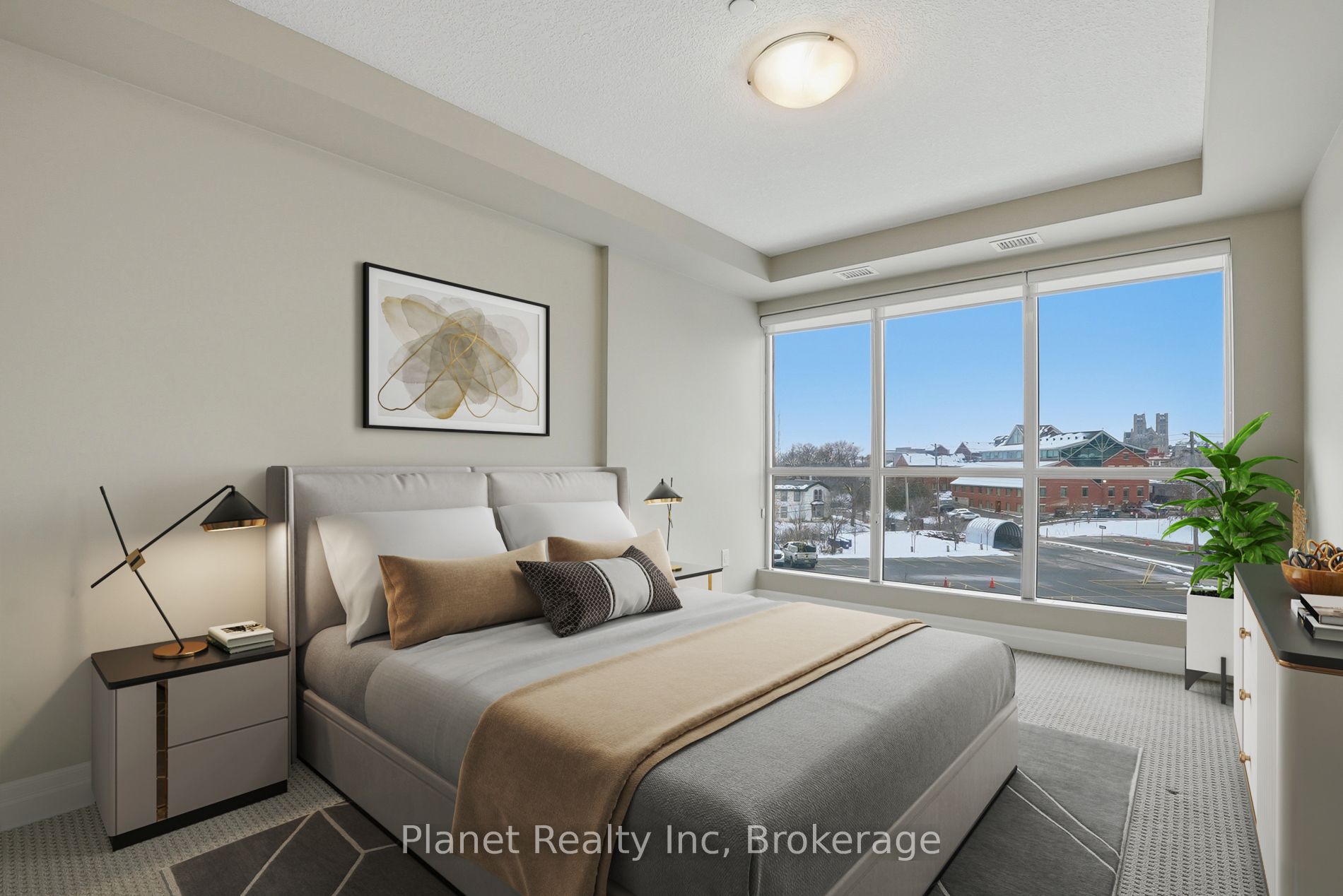 501-150 Wellington Street E, Guelph, ON, N1H 0B5 photo 4