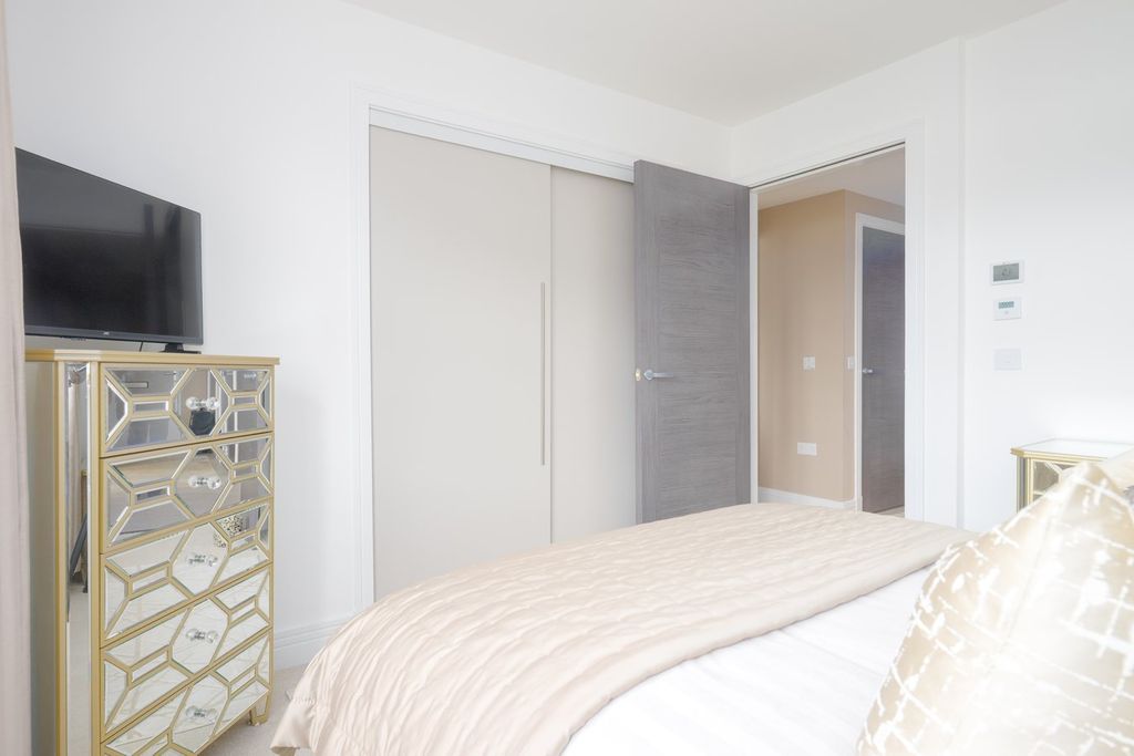 Additional image 13 of 1 bed flat for saleJardine Avenue, Falkirk FK2
