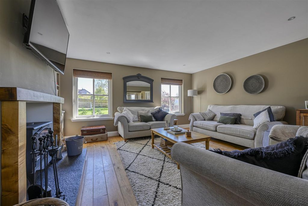 Additional image 2 of 5 bed detached house for saleCulbokie, Dingwall IV7