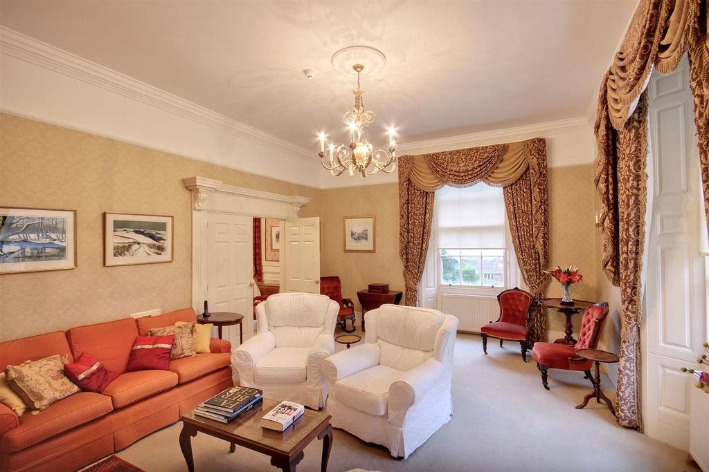 Additional image 17 of 2 bed flat for saleHall Park, Swanland, North Ferriby HU14
