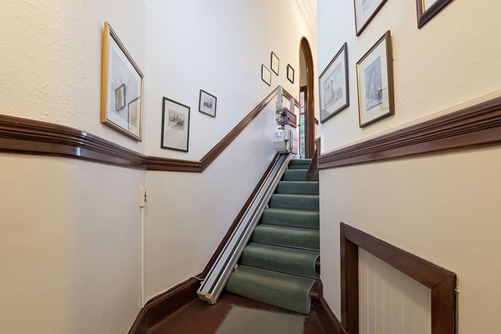 Additional image 13 of 3 bed flat for sale3 West Abercromby Street, Helensburgh G84
