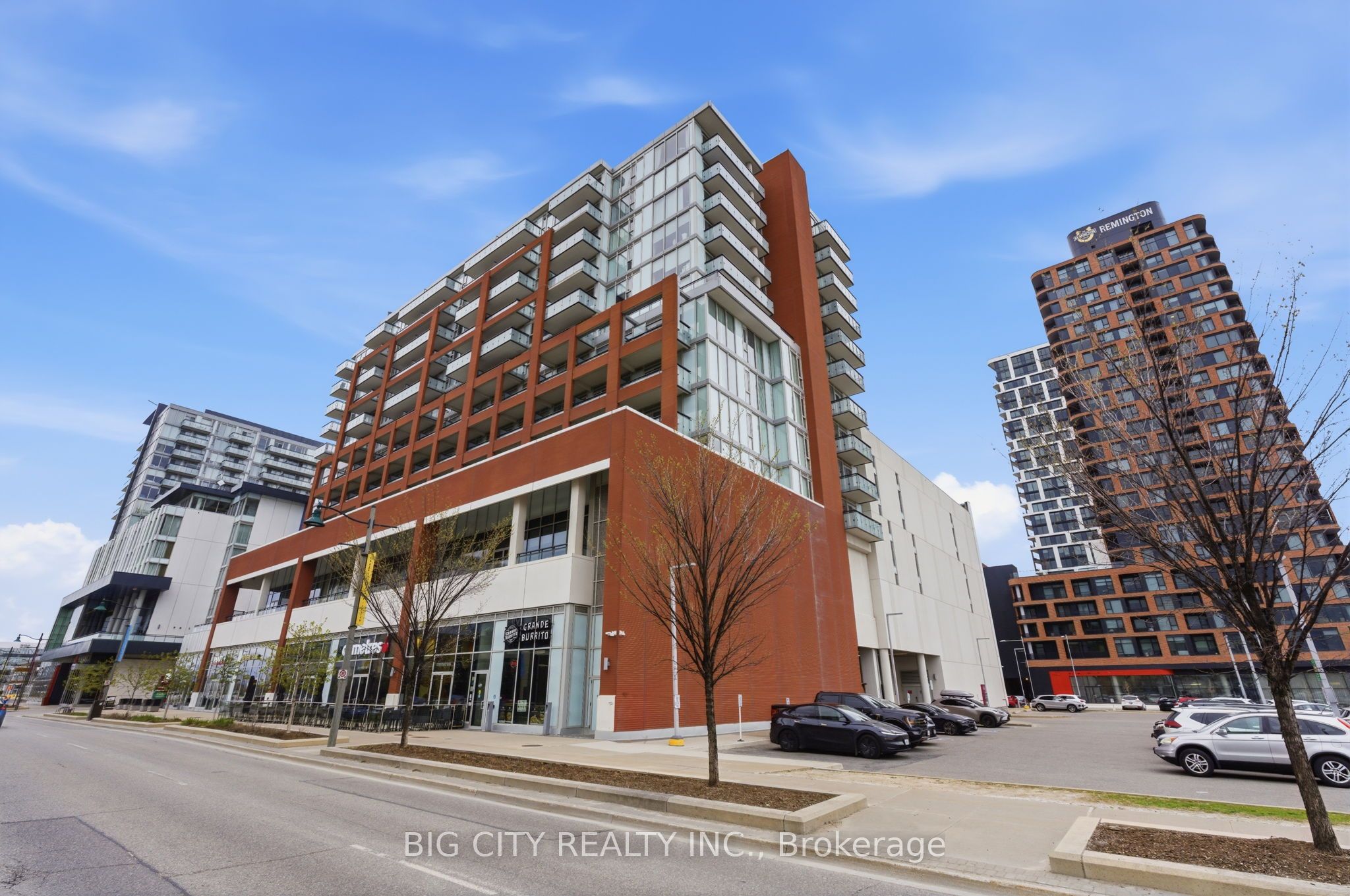 Additional image 2 of 1207-180 Enterprise Boulevard, Markham, ON, L6G 0G4