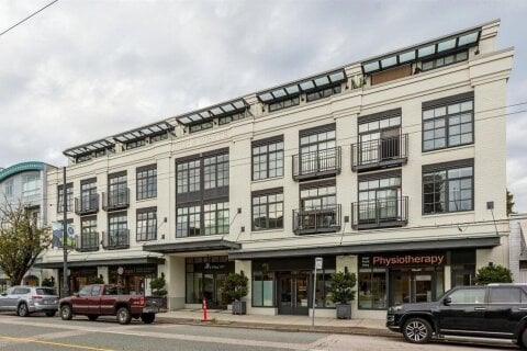 Additional image 7 of 203-4355 10th Avenue W, Vancouver, BC, V6R 2H6
