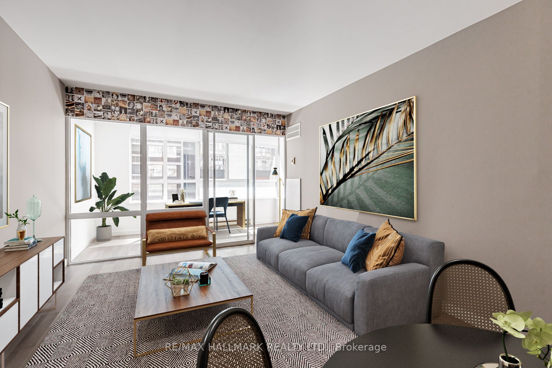 Additional image 4 of 307-44 Gerrard Street W, Toronto, ON, M5G 2K2