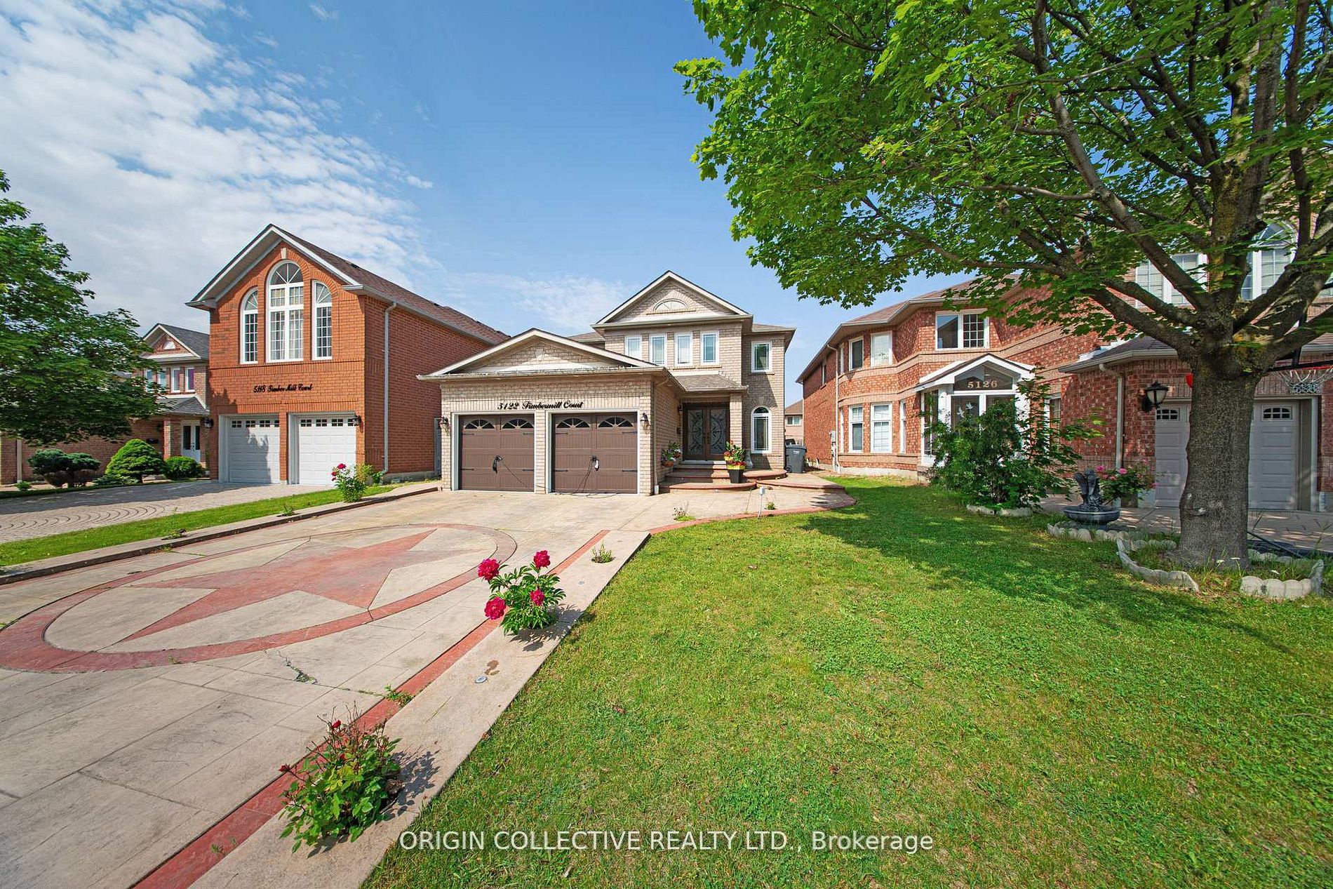 5122 Timber Mill Court, Mississauga, ON, L5V 2B8