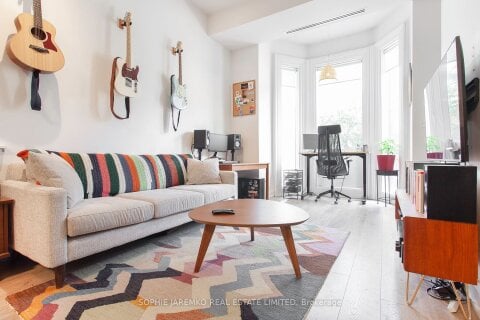 Additional image 7 of 1-165 Carlton Street, Toronto, ON, M5A 2K3