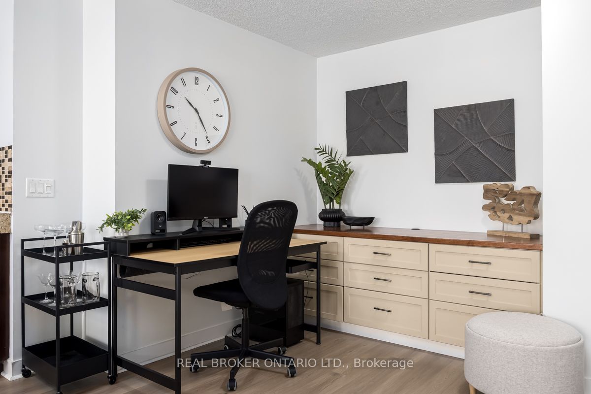 Additional image 6 of 1214-155 Legion Road N, Toronto, ON, M8Y 0A7