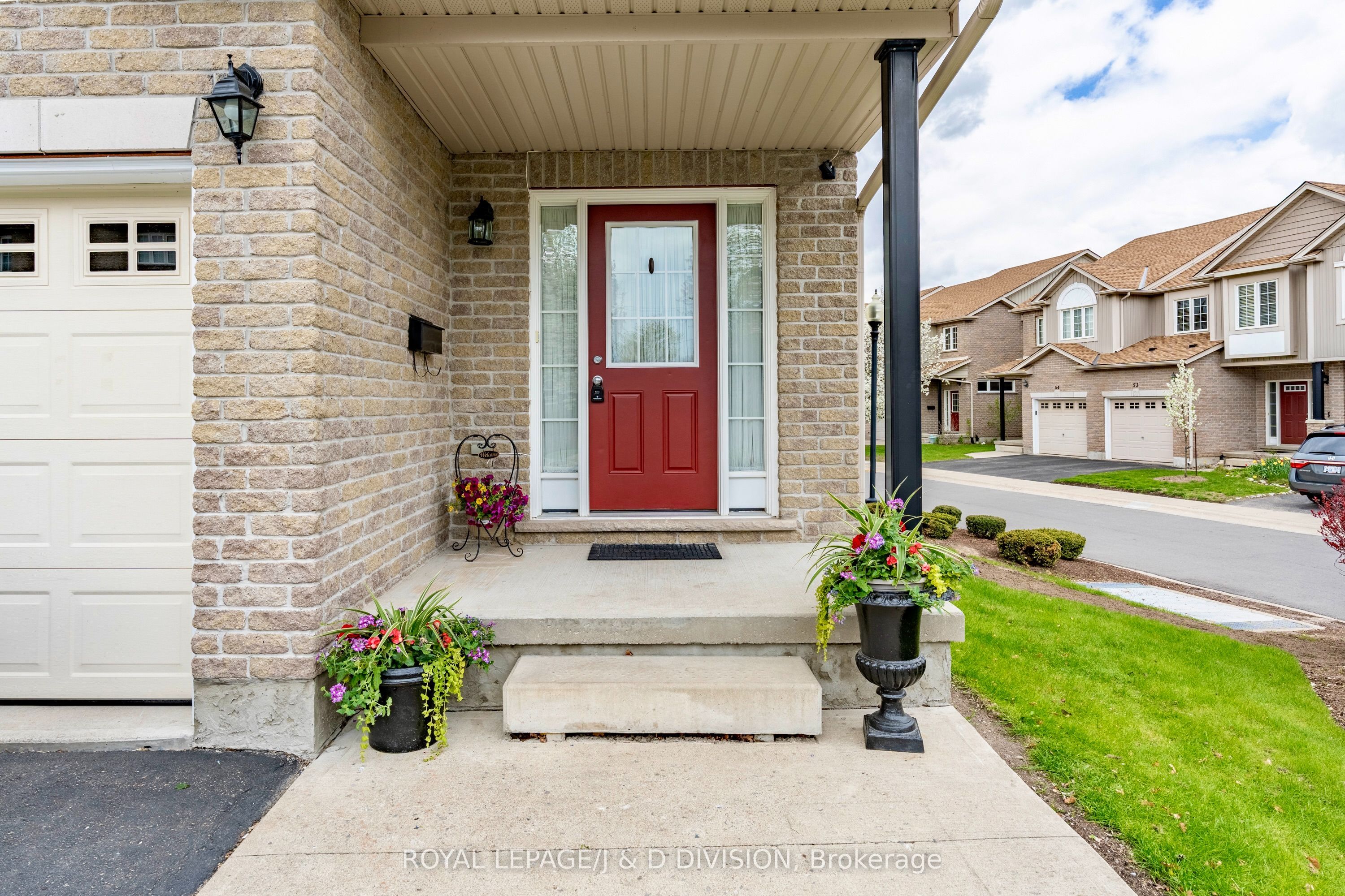 Additional image 3 of 100-105 Pinnacle Drive, Kitchener, ON, N2P 1B8
