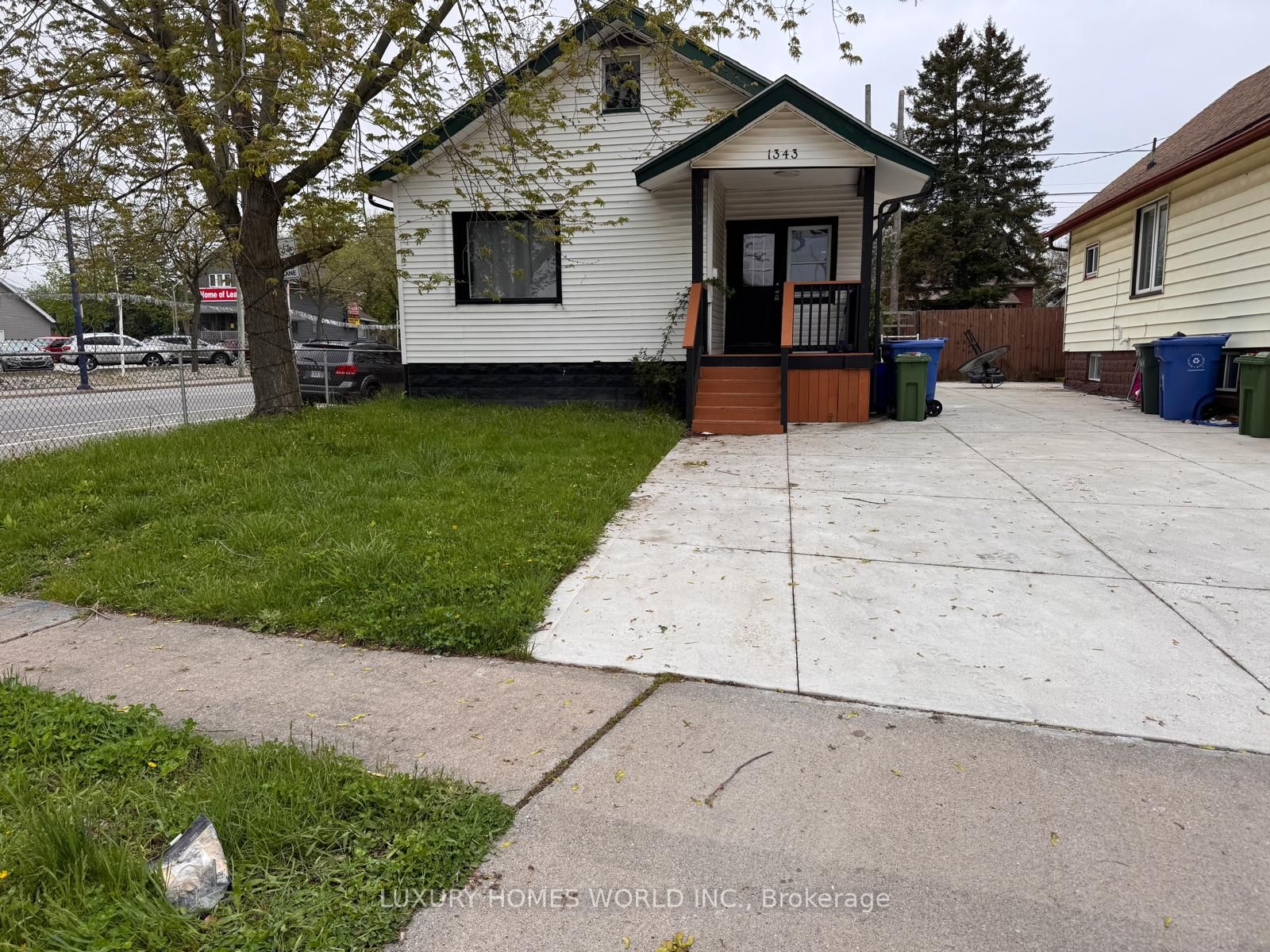 Additional image 2 of 1343 Lillian Avenue, Windsor, ON, N8X 4A4
