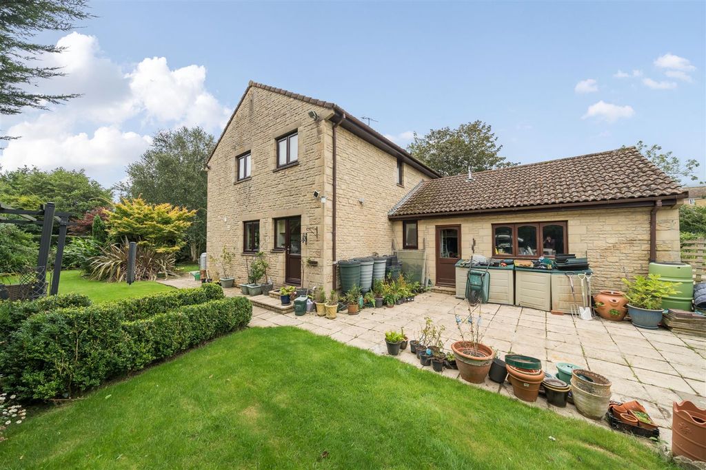 Additional image 2 of 4 bed detached house for saleChideock, Bridport DT6