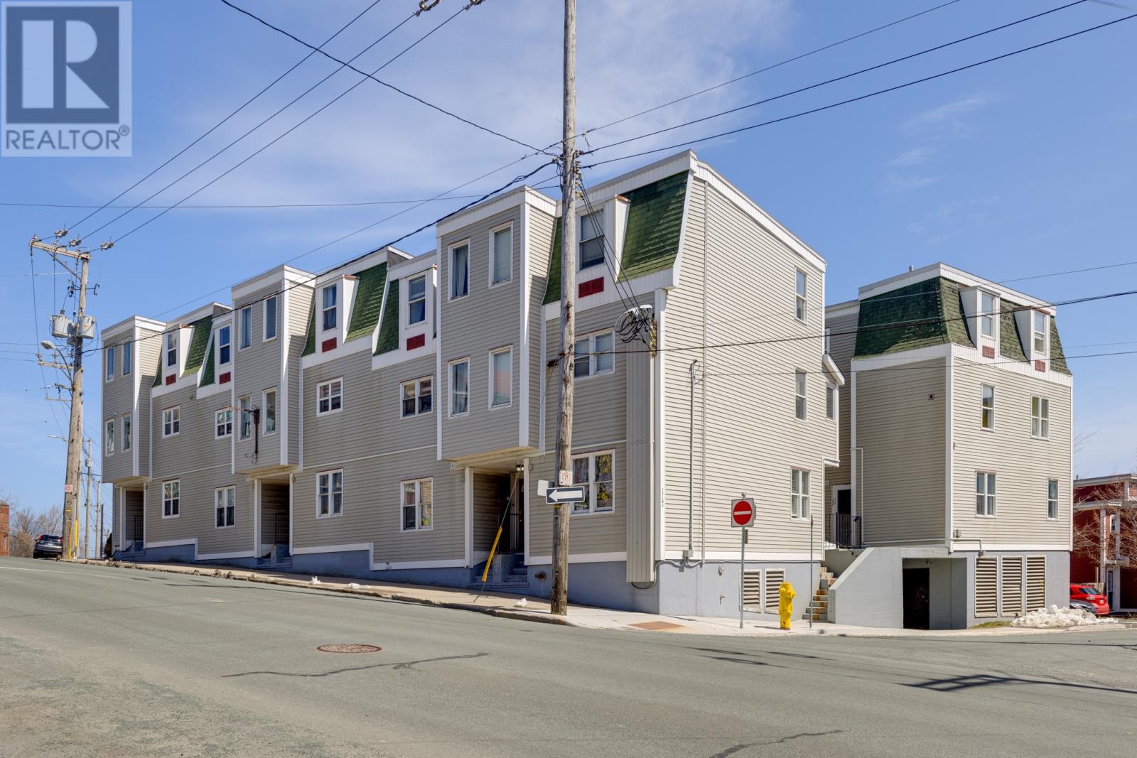 Additional image 5 of 20-117 Queens Road, St John's, NL, A1C2B2