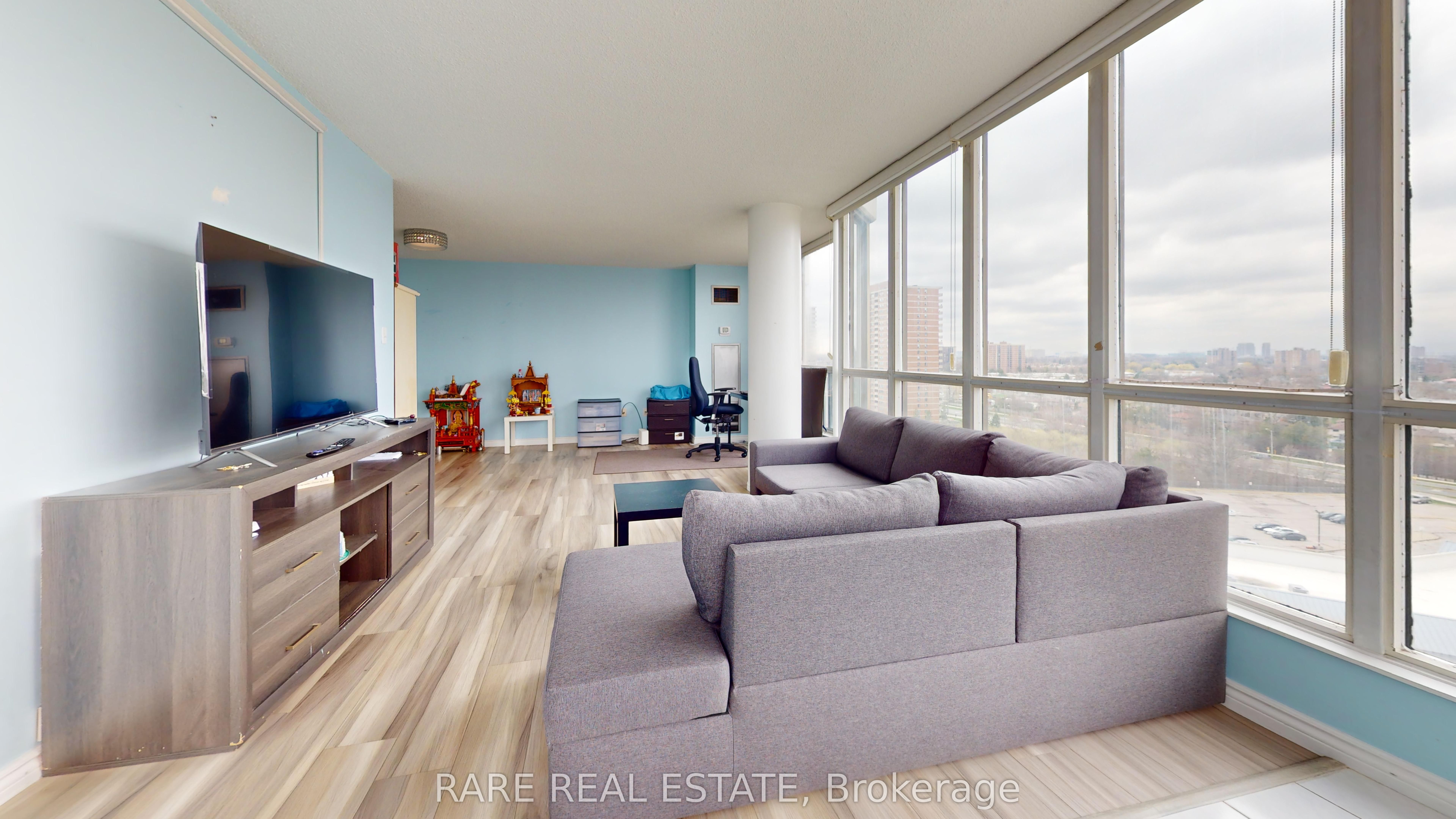 Additional image 2 of 1517-1 Rowntree Road, Toronto, ON, M9V 5G7