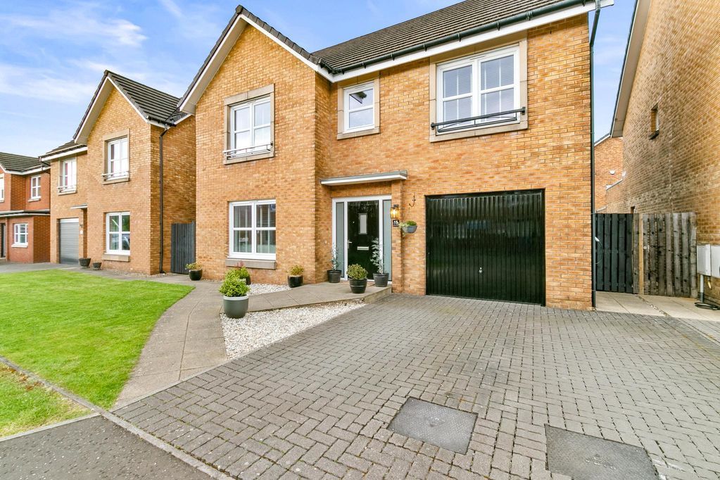 Additional image 2 of 4 bed detached house for saleAlmora Drive, Dumbarton G82