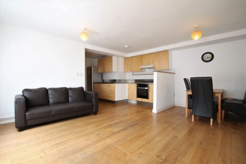 Brecknock Road, Tufnell Park N7