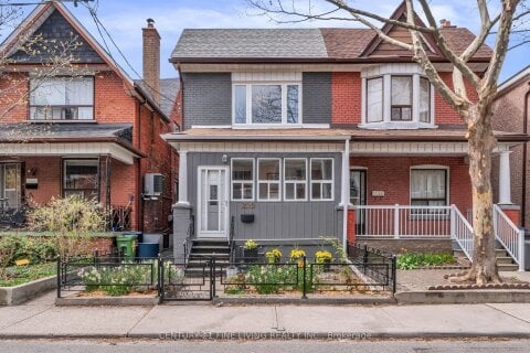 Additional image 7 of 220 St Helen's Avenue, Toronto, ON, M6H 4A3
