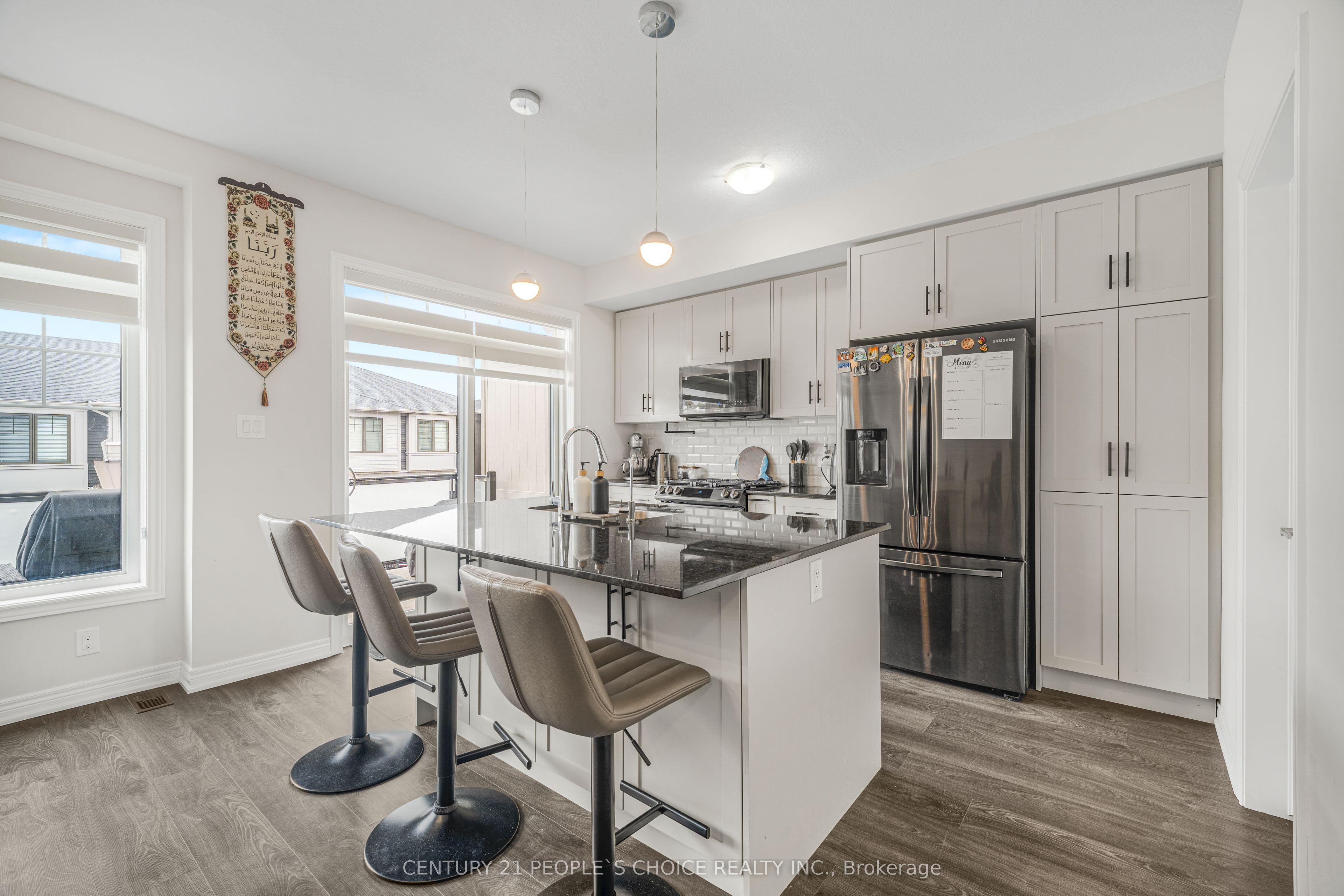 25-10 Birmingham Drive, Cambridge, ON, N1R 0C5