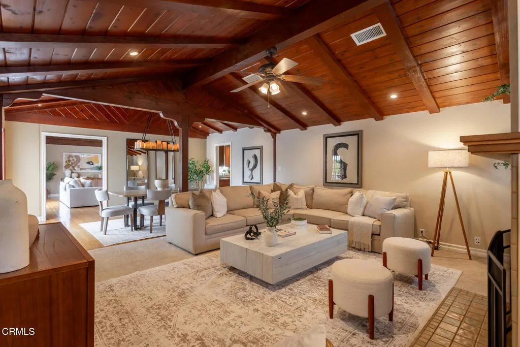Additional image 62 of 904 Wiladonda Drive, La Canada Flintridge, CA 91011