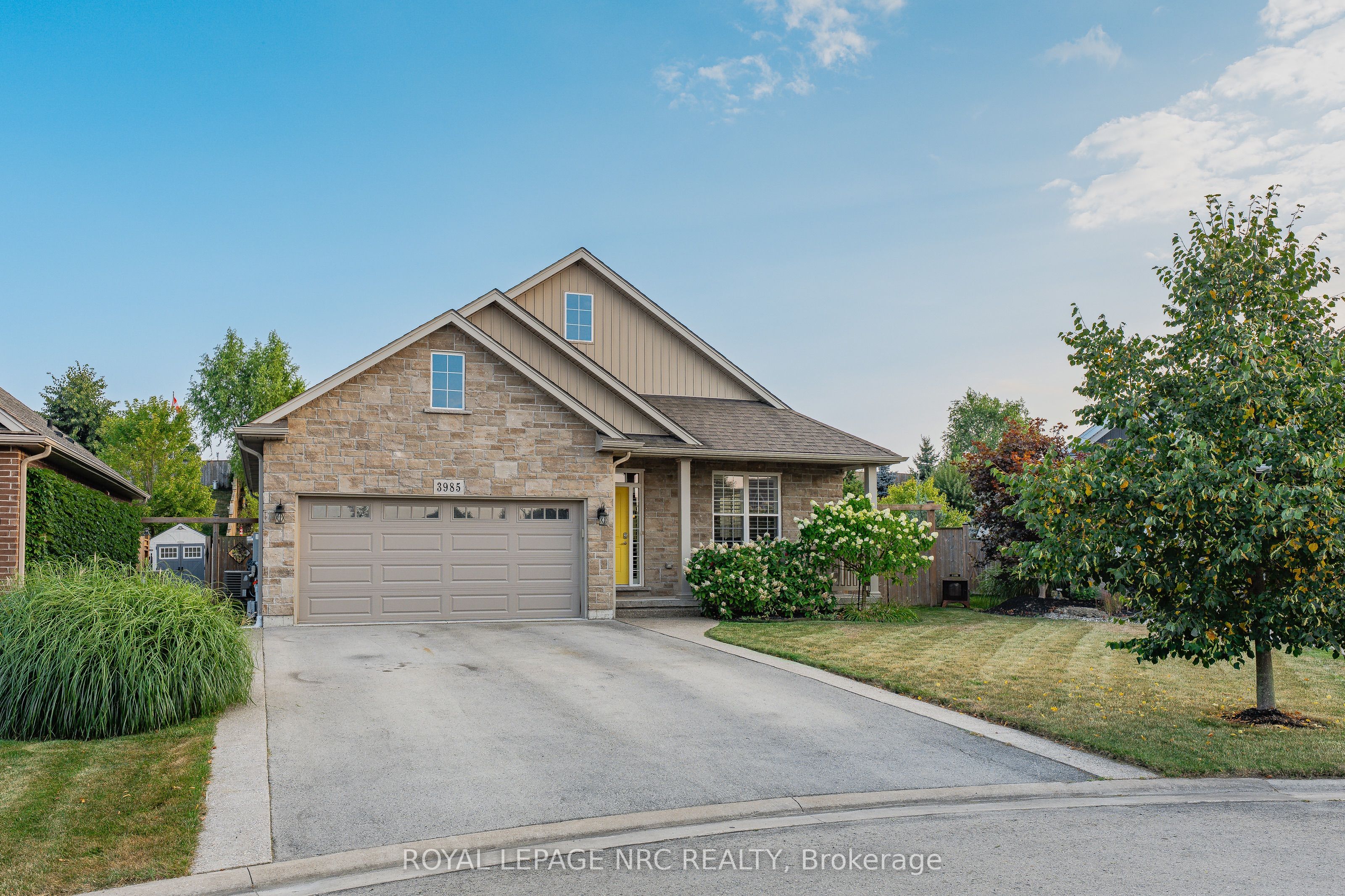 3985 Lower Coach Road, Fort Erie, ON, L0S 1S0