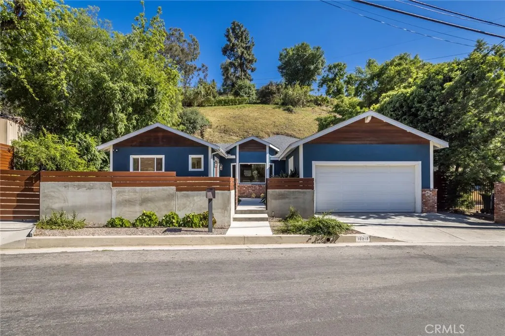 10210 La Canada Way, Shadow Hills, CA 91040
