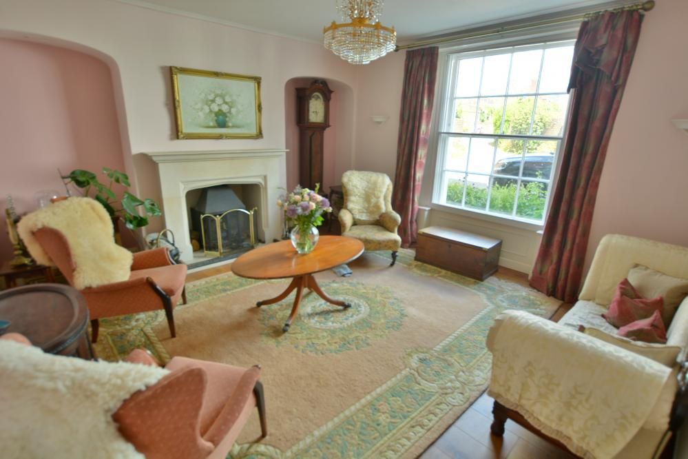 Additional image 8 of 5 bed semi-detached house for saleWest Street, Wimborne BH21