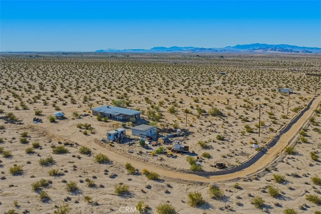 80422 Baseline Rd, 29 Palms, CA 92277