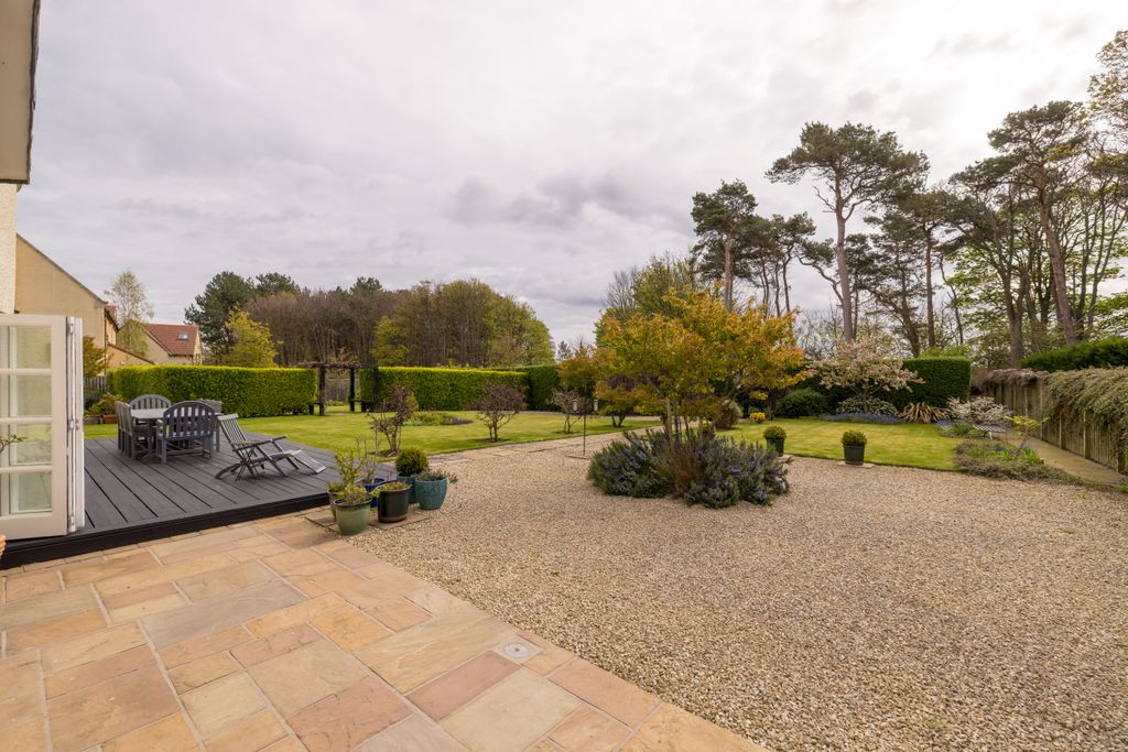 Additional image 35 of 5 bed detached house for saleSeaforth, 46 The Village, Archerfield, Dirleton, East Lothian EH39