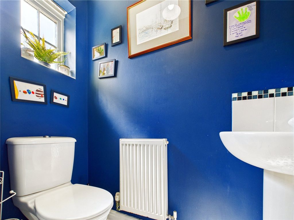 Additional image 16 of 4 bed terraced house for saleHead Way, Sudbury, Suffolk CO10