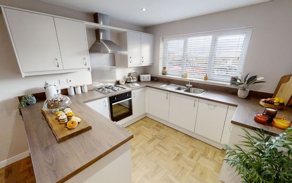 Additional image 8 of 3 bed detached house for salePlot 127 Llanmoor Homes Site Tondu, Bridgend CF32