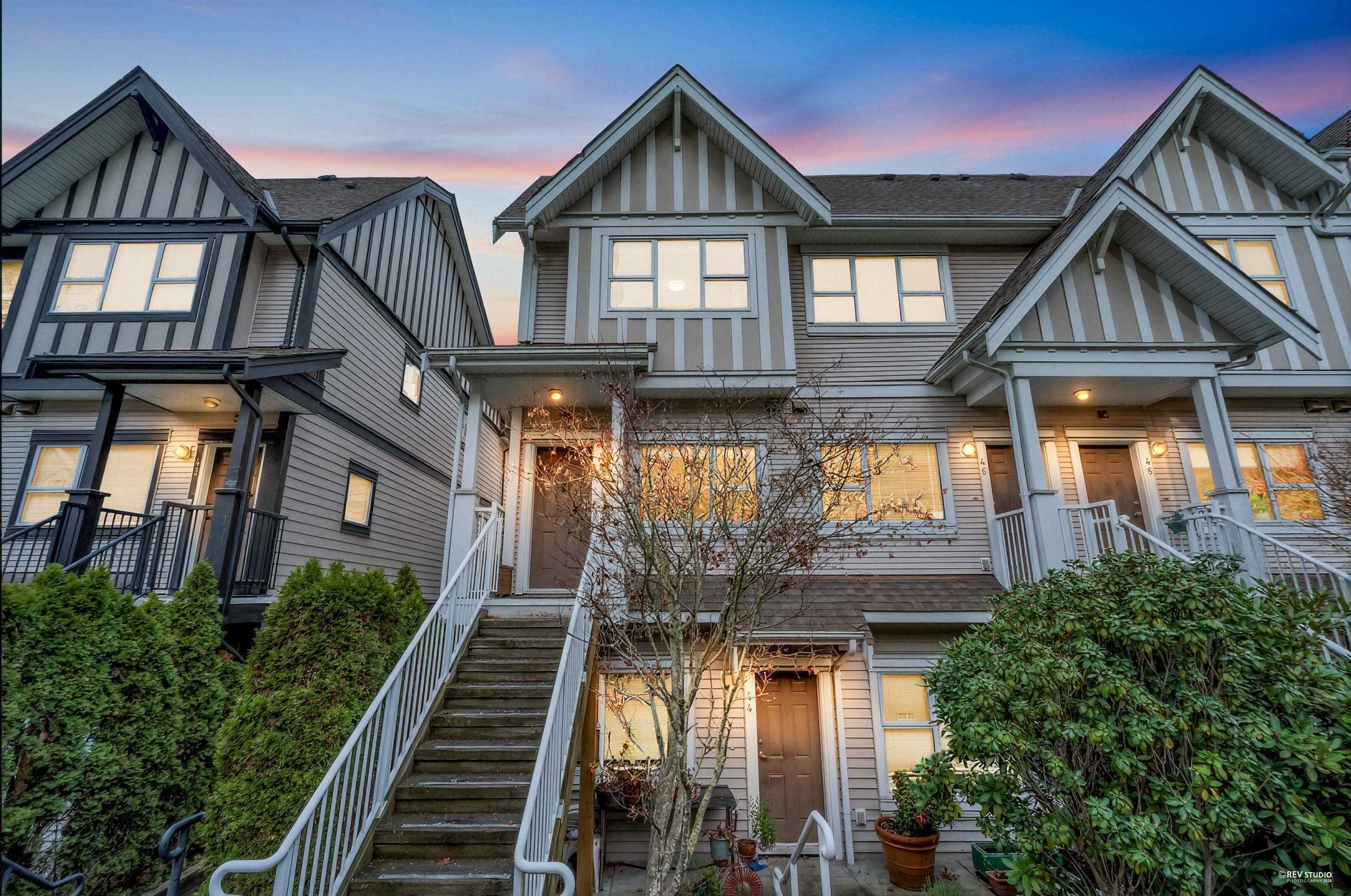 45-730 Farrow Street, Coquitlam, BC, V3J 7Y7