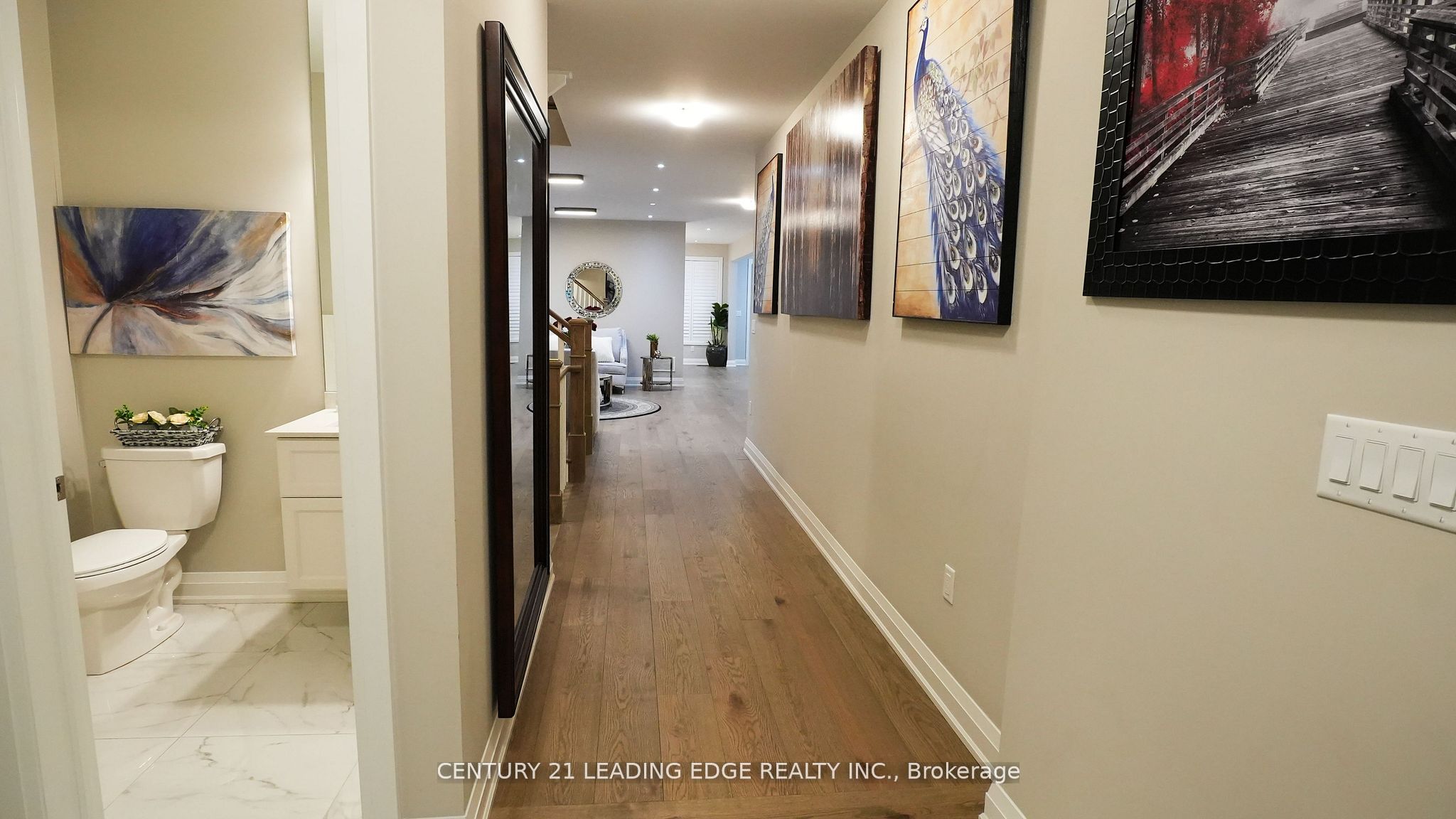 Additional image 6 of 34 Huggins Drive, Whitby, ON, L1P 0N4
