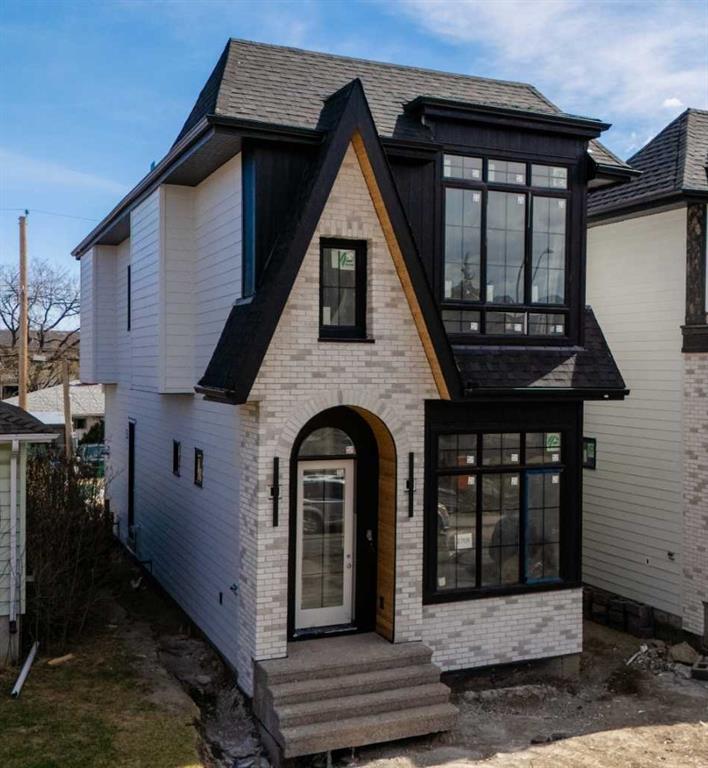 Additional image 2 of 2708 18 Street NW, Calgary, AB, T2M 3T8