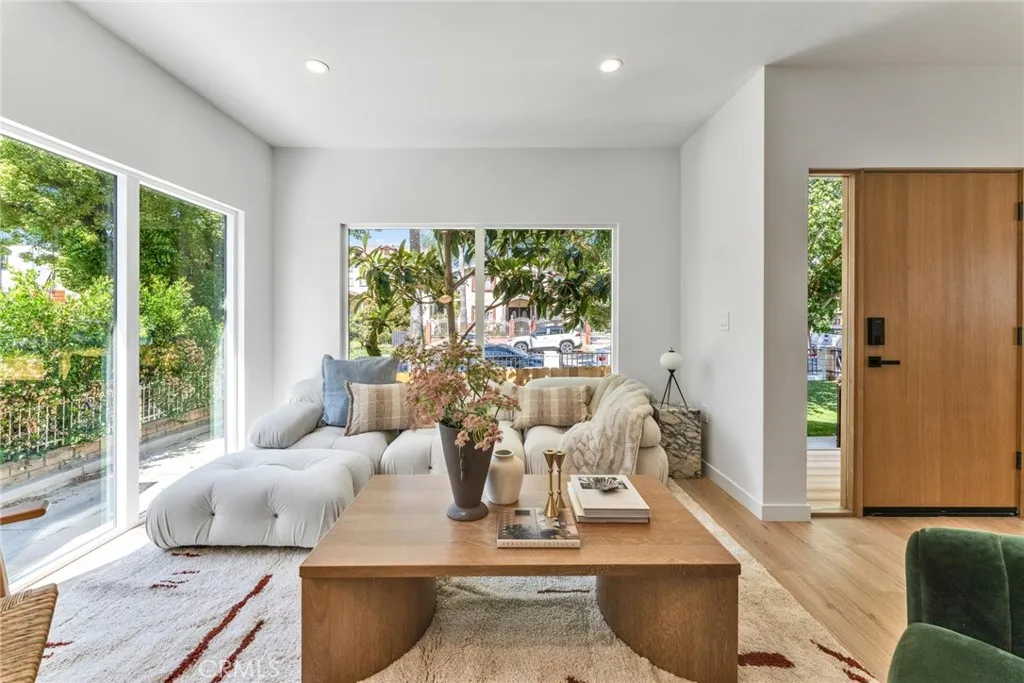 Additional image 38 of 1606 N Kingsley Dr, Los Angeles, CA 90027