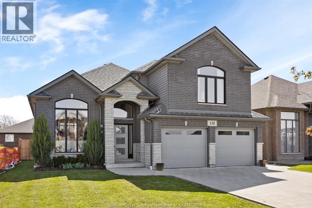 138 Summer Street, Belle River, ON, N8L0G8