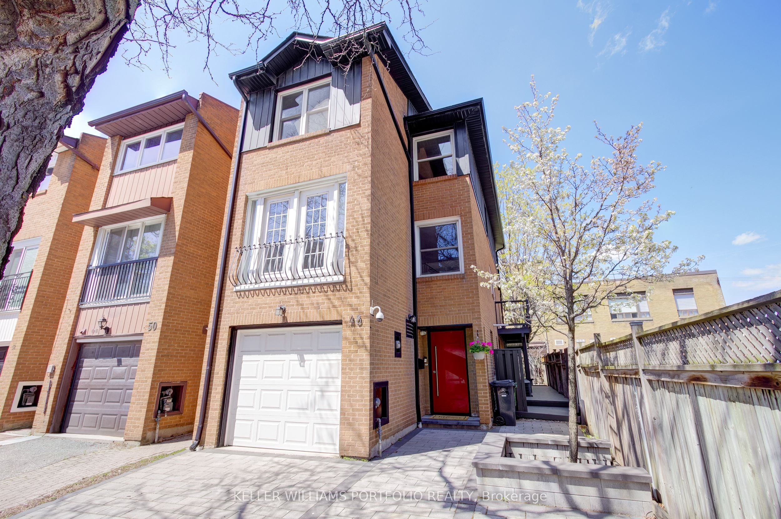 Additional image 2 of 48 Michener Court, Toronto, ON, M6J 3R6