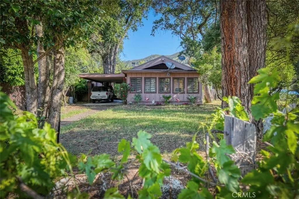 3488 Boggs Avenue, Nice, CA 95464