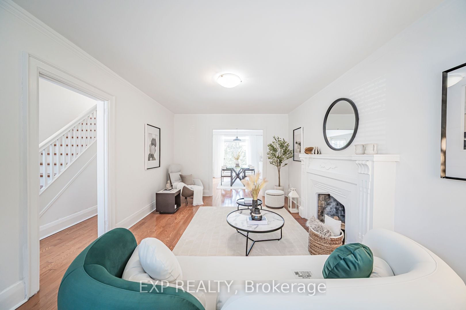 54 Latimer Avenue, Toronto, ON, M5N 2L8 photo 4