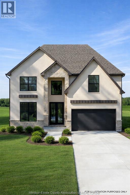 5224 Aiden Avenue, Tecumseh, ON, N0R1K0