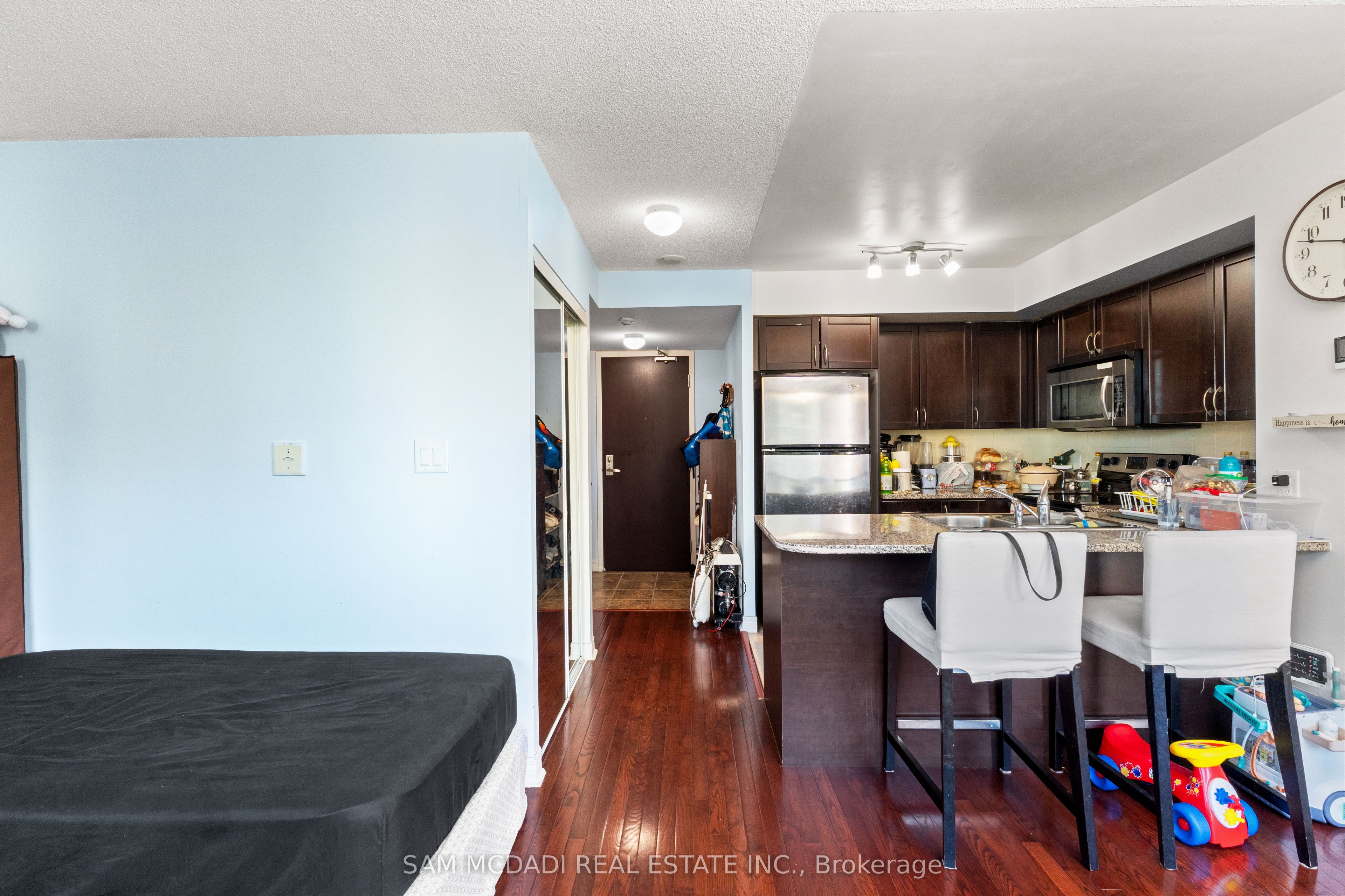 Additional image 5 of 1001-208 Enfield Place, Mississauga, ON, L5B 0G8