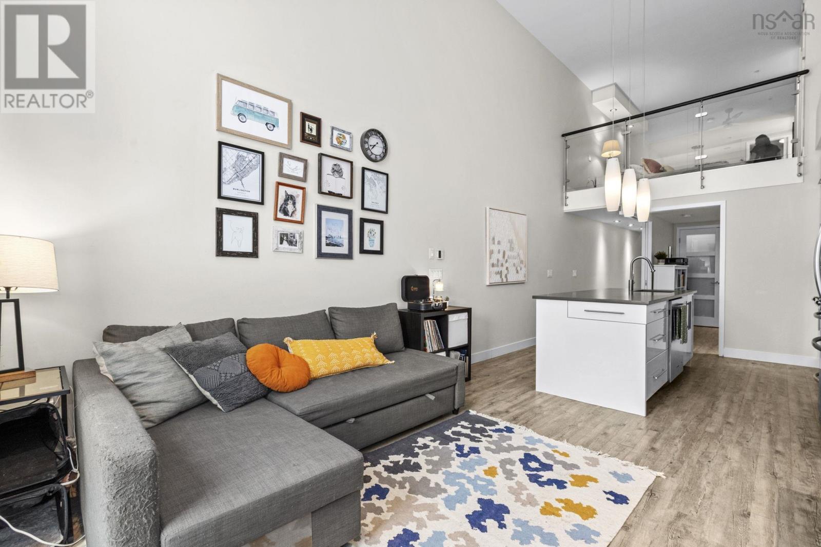 Additional image 3 of 222-5662 Roberts Street, Halifax, NS, B3K0E3