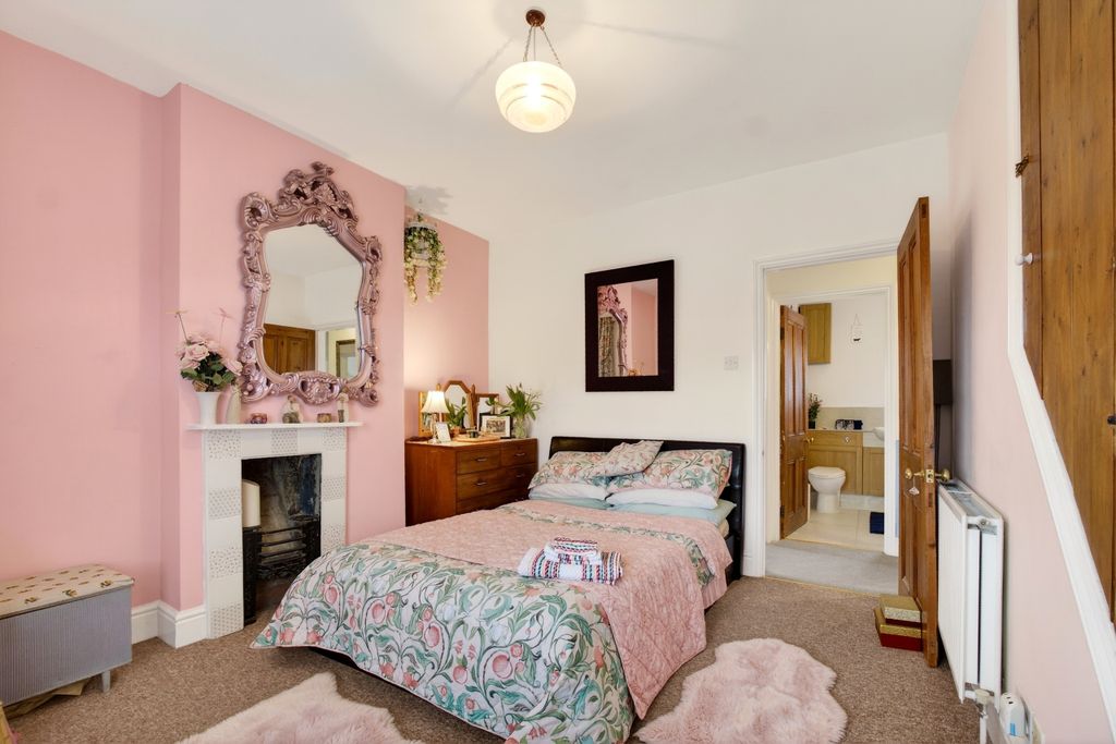 Additional image 17 of 5 bed semi-detached house for saleHouse With Annex - Credenhill, Hereford HR4